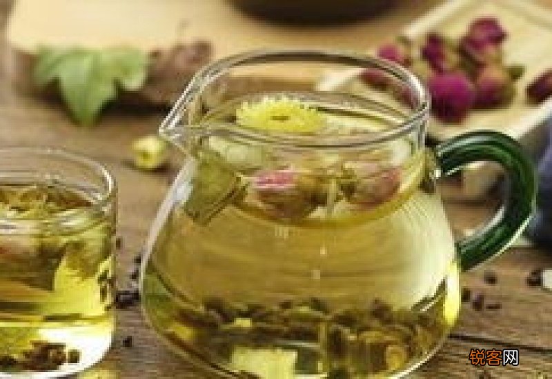 菊花决明子茶的功效与作用 菊花决明子茶对失眠有用吗