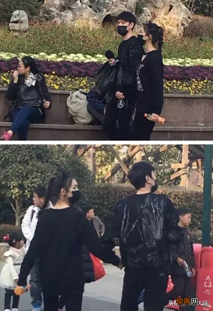 冯绍峰新剧被群嘲 冯绍峰富二代是真的吗