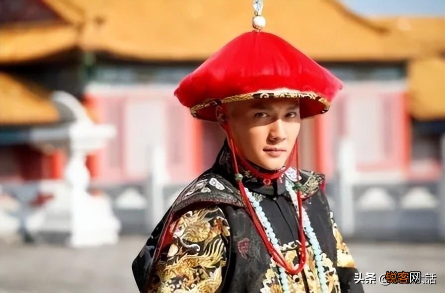 冯绍峰新剧被群嘲 冯绍峰富二代是真的吗