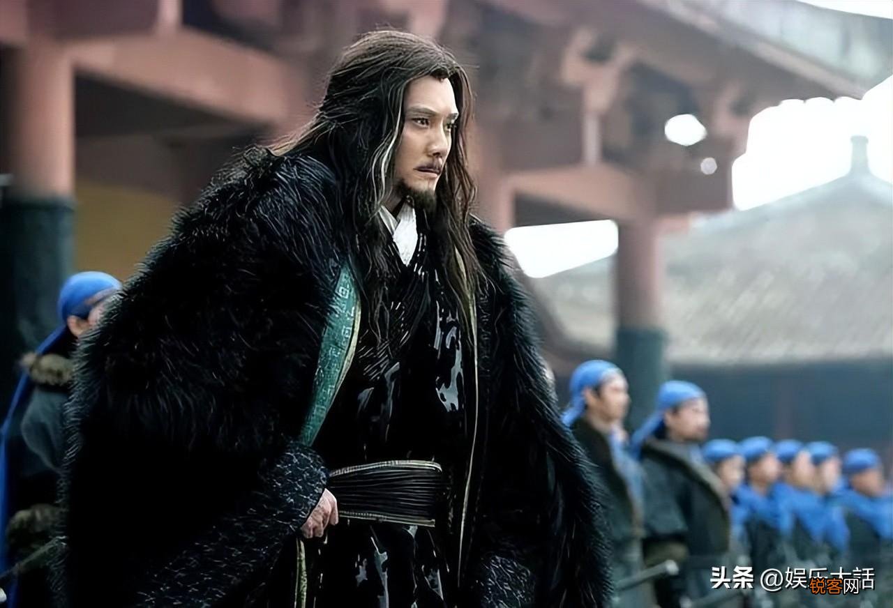 冯绍峰新剧被群嘲 冯绍峰富二代是真的吗