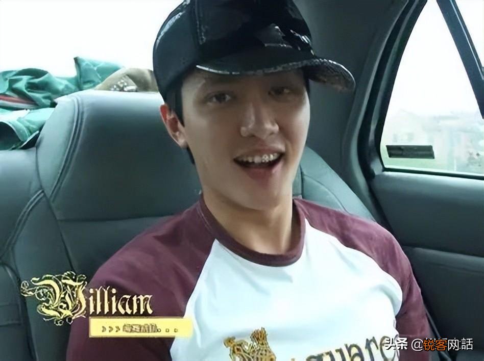 冯绍峰新剧被群嘲 冯绍峰富二代是真的吗