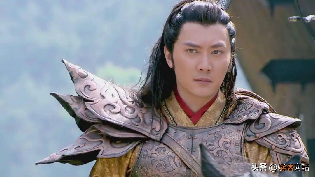 冯绍峰新剧被群嘲 冯绍峰富二代是真的吗