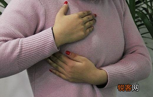 乳腺结节对女性危害大 乳腺结节形成的原因及预防