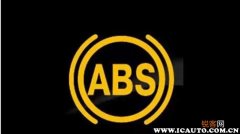abs防抱死是什么意思？车辆ABS什么意思