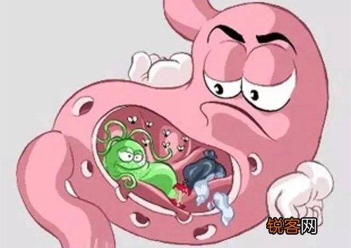 胃窦炎会带来哪些危害?招致胃窦炎的要素是什么