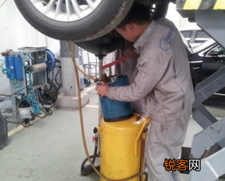 手动变速箱油到底用不用换