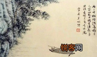 题画诗是什么意思 题画诗简单介绍