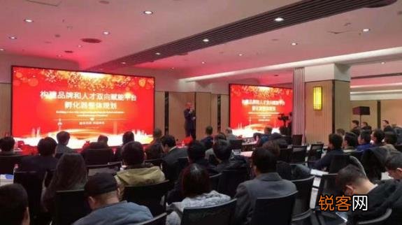 校企联袂，金翎雁孵化器为解决学生就业难出谋划策