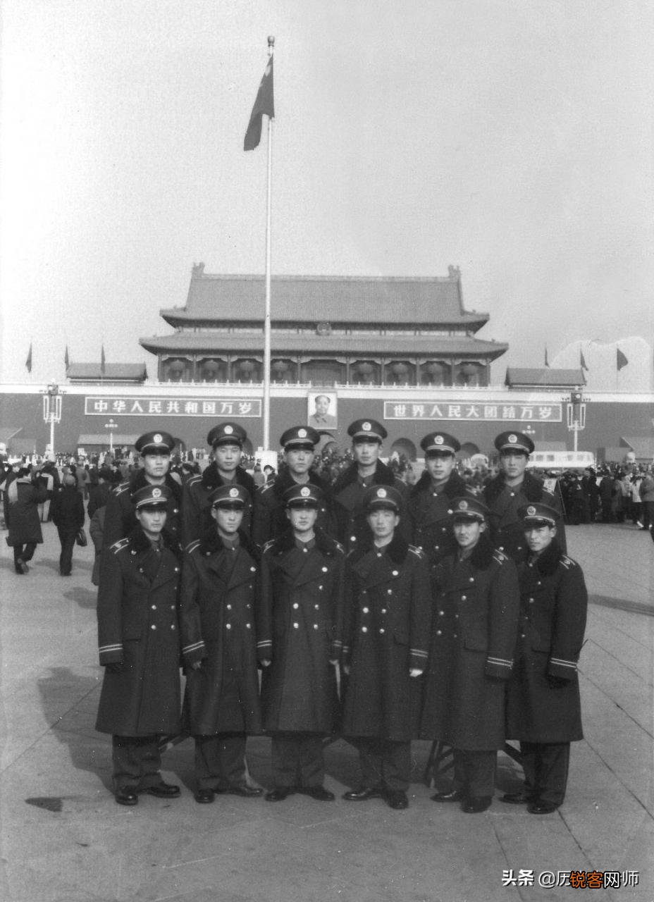 国旗杆多少米高 为何开国大典时的国旗杆只有22.5米