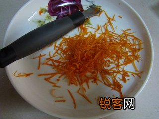 香橙面包卷的做法