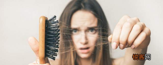 一个成年人每天掉多少根头发属于正常现象 为什么会掉头发