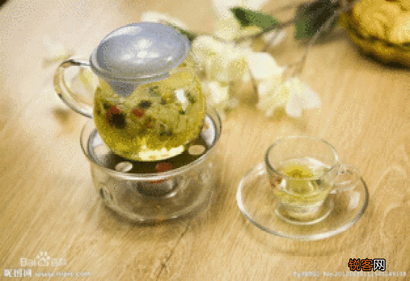 菊花茶和什么一起泡好 女人喝菊花茶的好处