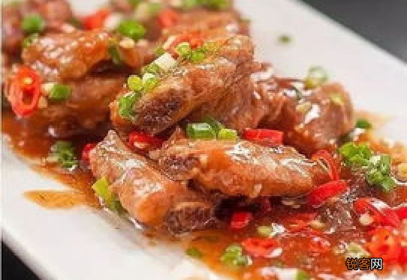 蒸腐乳排骨的家常做法 腐乳蒸排骨的做法