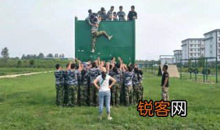 拓展训练是干什么的 关于拓展训练的作用介绍