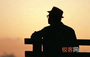 老年痴呆症的3个阶段