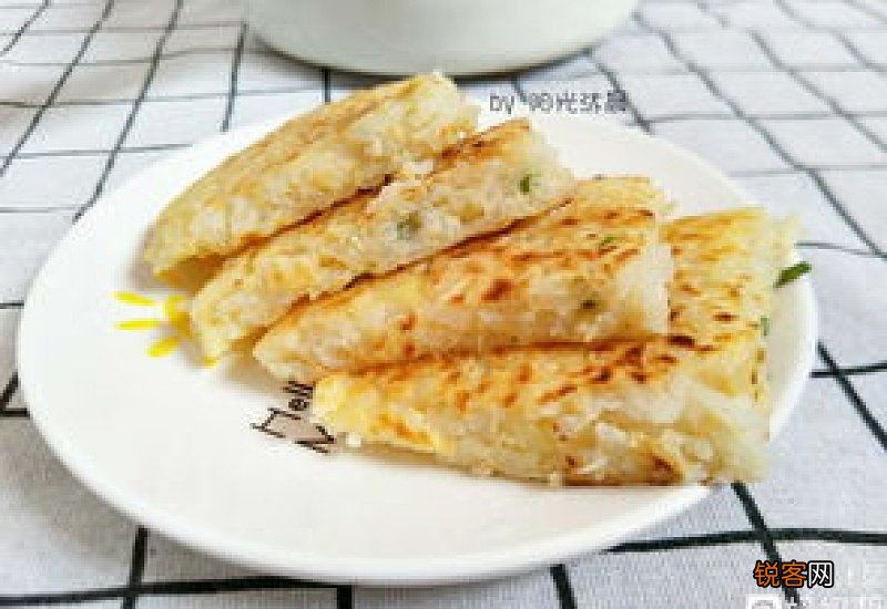 蒸米饼的做法 蒸米饼的做法大全图解