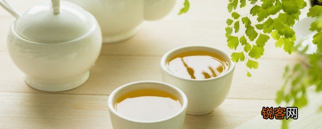 茶醉是什么 茶醉的简介