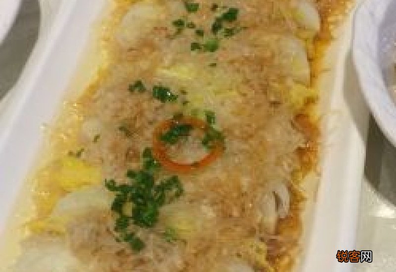蒜蓉清蒸娃娃菜蒸多久 蒜蓉清蒸娃娃菜