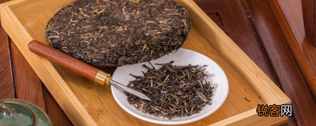云南七子饼茶是什么茶 七子饼茶是哪种茶