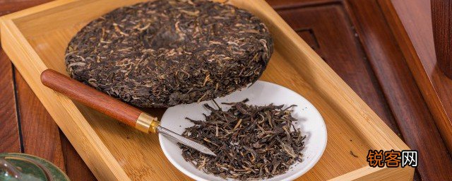 紧压茶是什么茶 紧压茶属于什么茶
