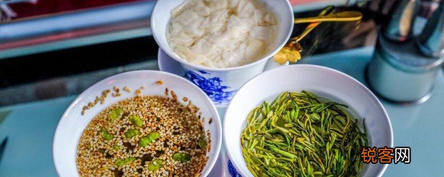 三道茶是什么茶 三道茶的简介