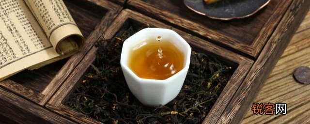 安化茶的功效与作用是什么 安化黑茶的功效与作用