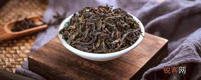 天目青顶茶是什么 天目青顶茶介绍