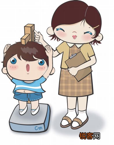 春末：抓住孩子长个的黄金期