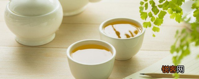 高山绿茶的功效与作用 高山绿茶有什么功效和作用