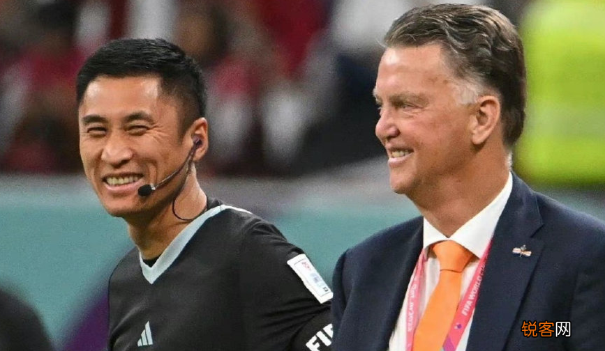 国际足联官宣裁判名单 世界杯2022赛程裁判表