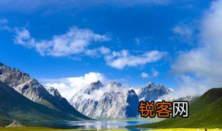 青海省为什么简称为青 青海省的简称为什么是青
