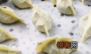 怎样描写饺子的外表 描述饺子的句子