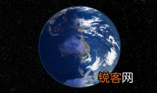 赤道周长是多少千米 地球的相关知识