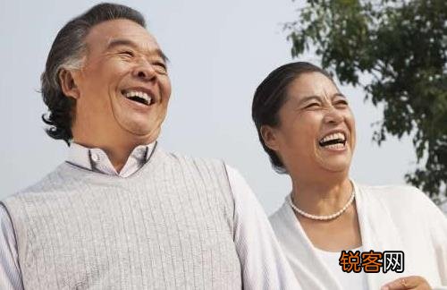 老人健康长寿要有7伴