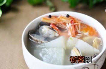 不养生反伤身的喝汤误区