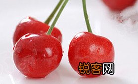 樱桃的营养价值高食用莫过量