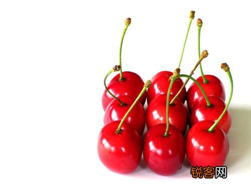 樱桃的营养价值高食用莫过量