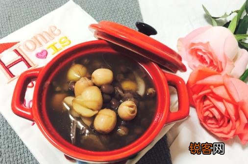 女性多半要和月经说再见的征兆 绝经期饮食保健推荐