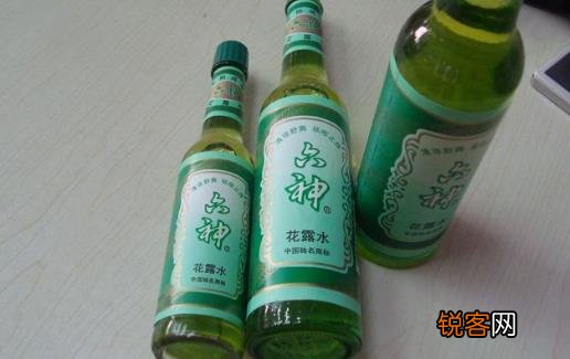 花露水不能驱蟑螂 花露水的主要作用