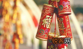关于春节的知识有哪些 春节的知识介绍