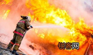 消防小常识有哪些 消防小常识的介绍
