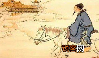 诗狂是指哪位诗人 诗狂介绍