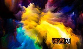 绘画中三原色是指哪三种 三原色是指哪三种