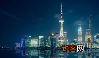东方明珠之称的是哪座城市 东方明珠之称是什么城市的别称