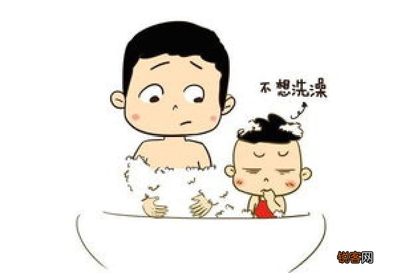 不洗头为什么会痒