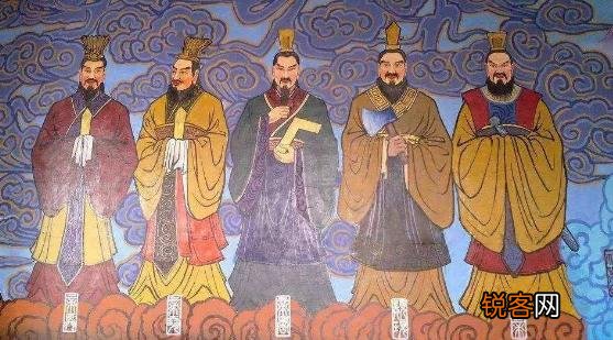 上古之前是什么朝代 上古时代的中国是什么样的时期