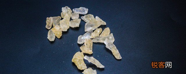 立秋后可以吃冰糖吗 立秋后能吃冰糖吗
