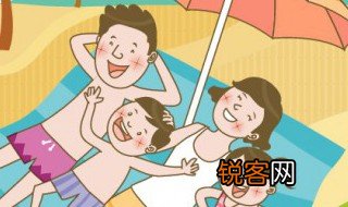 关于夏天的作文400字 作文400字关于夏天