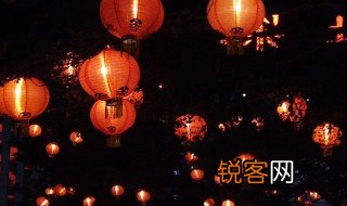 灯笼寓意什么意思 灯笼寓意含义