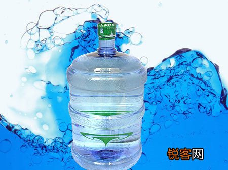 桶装水不宜趁＂鲜＂喝